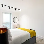 Icon Tower Apartments