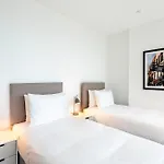 Icon Tower Apartments
