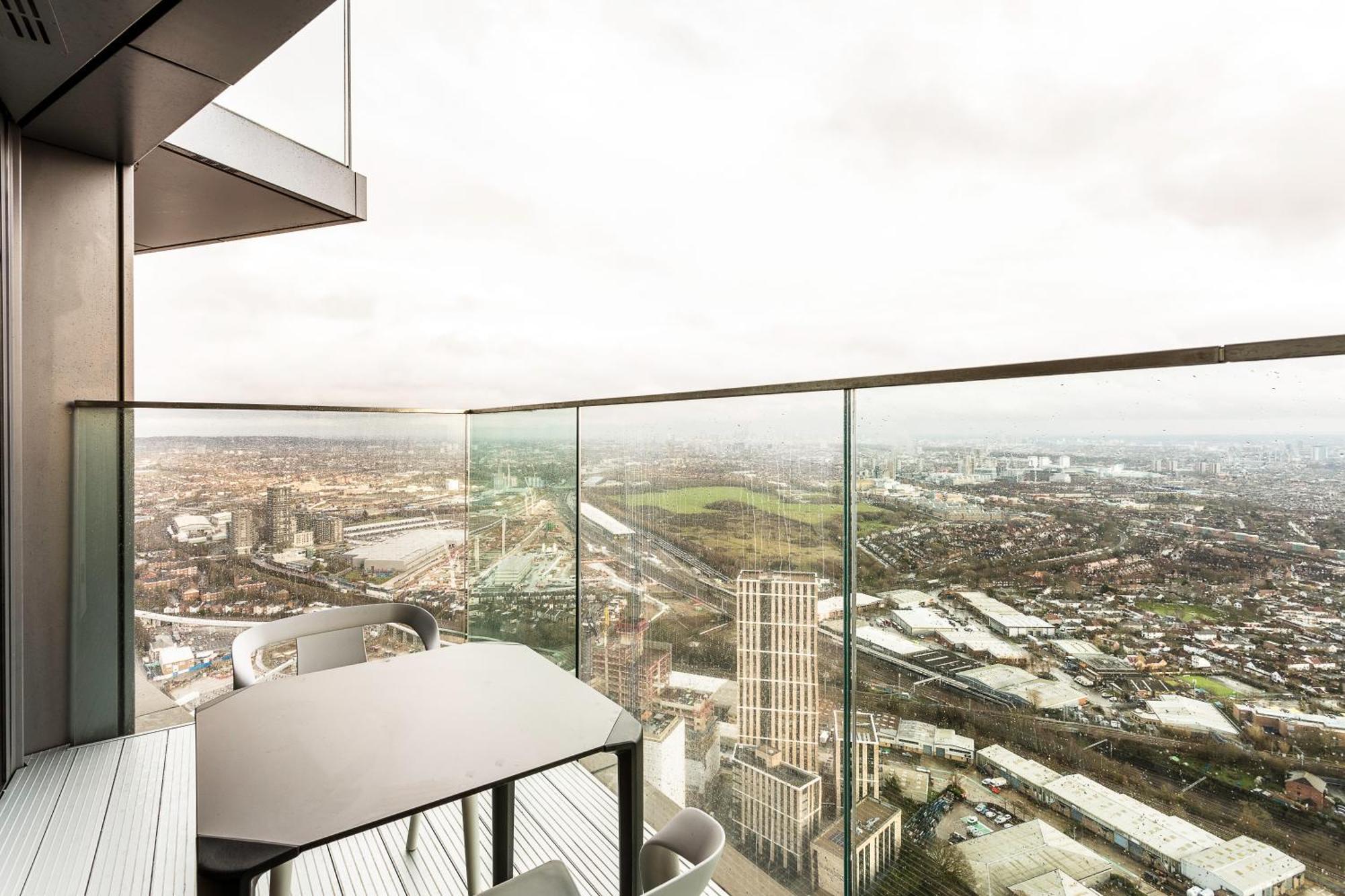 Icon Tower