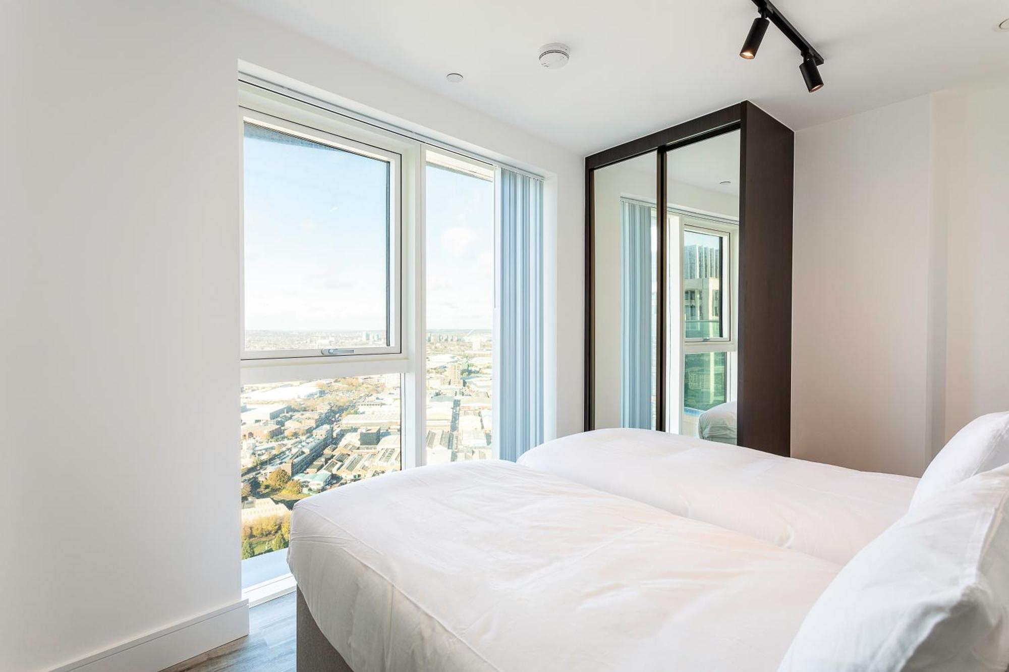 Appartamento Icon Tower