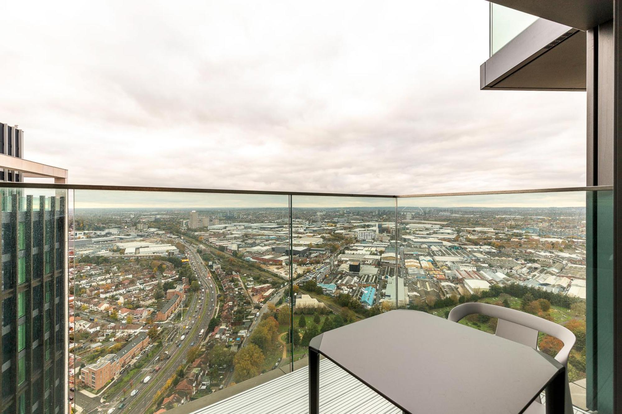 Icon Tower *