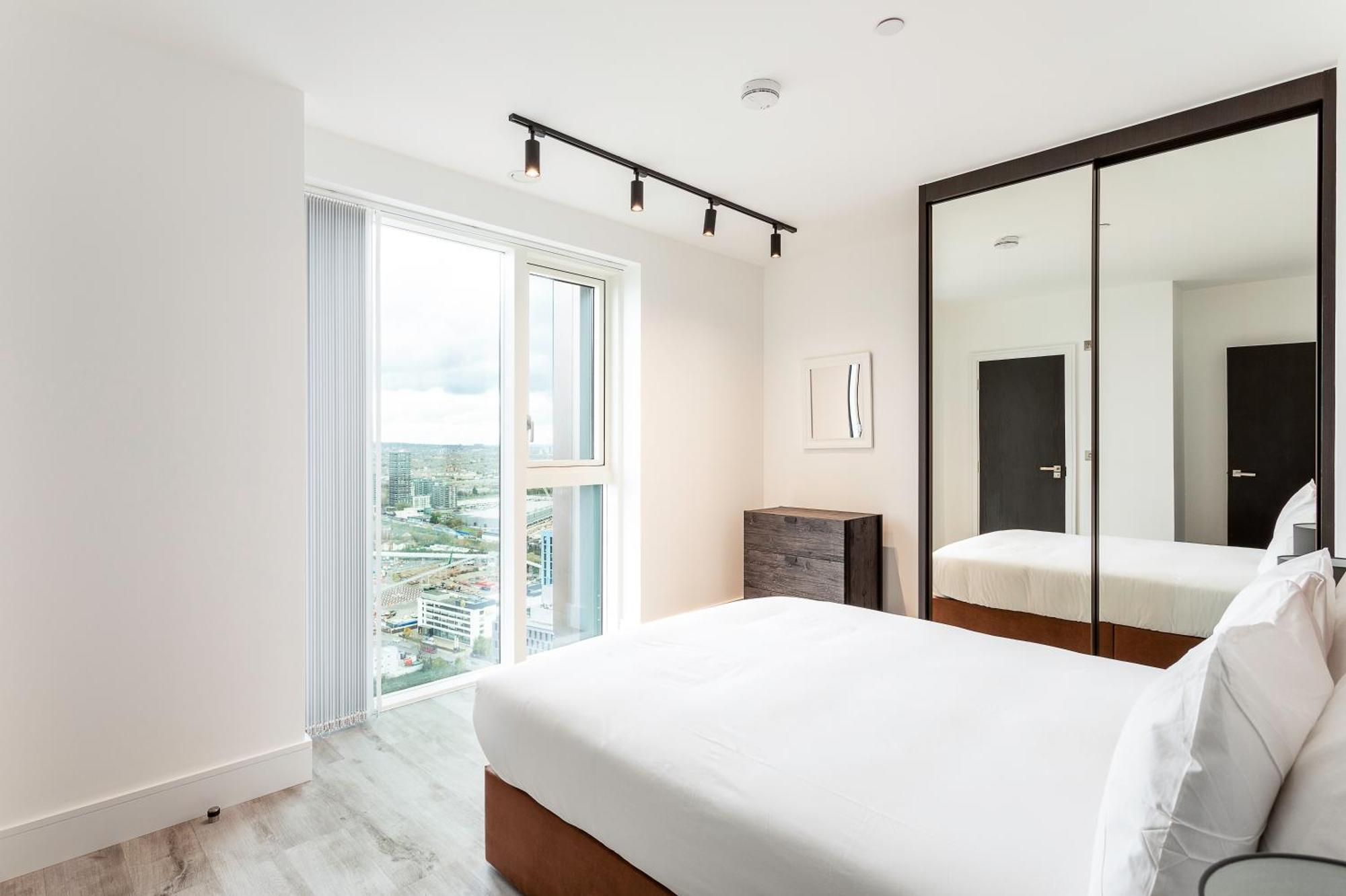 Appartamento Icon Tower *