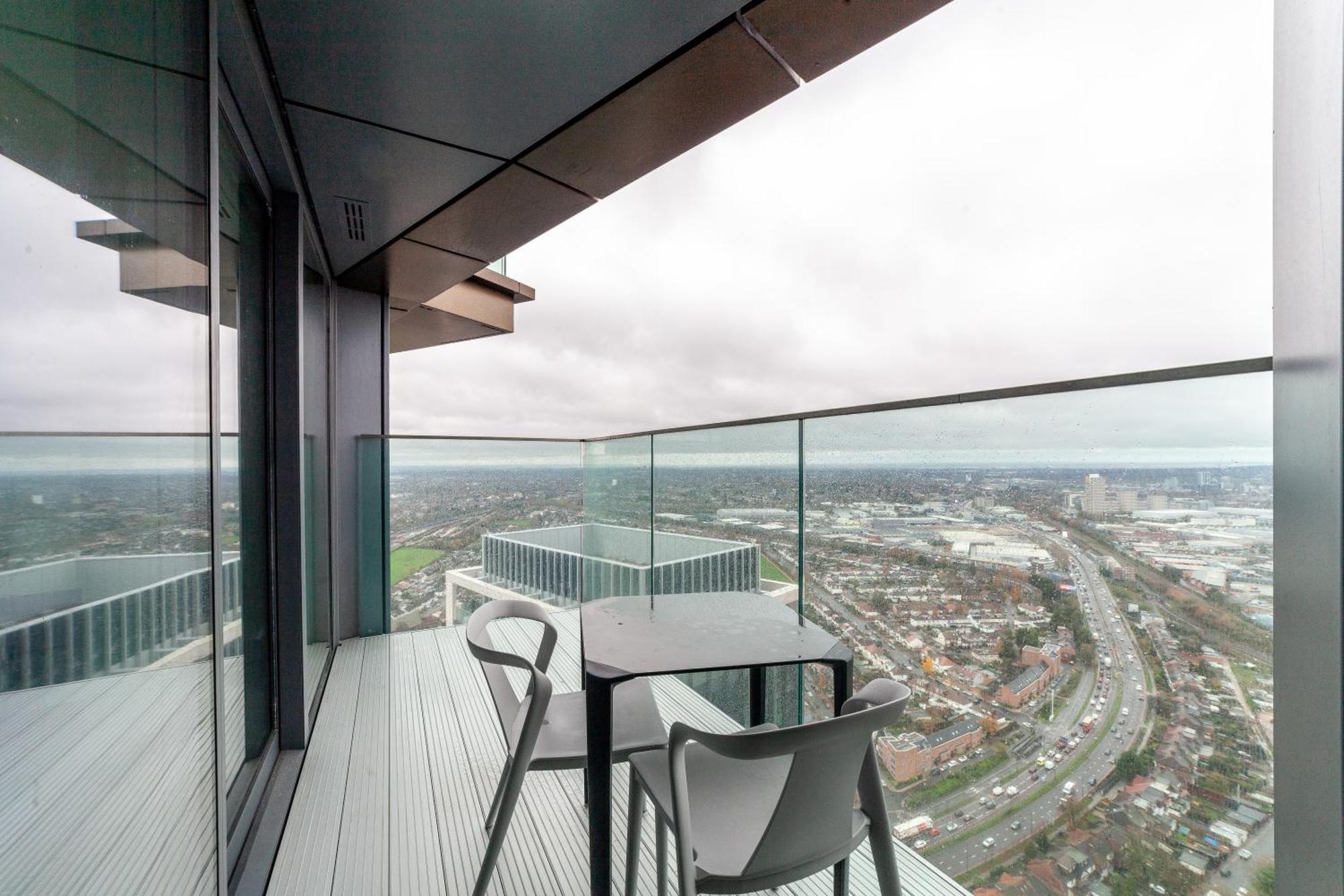 Icon Tower * Londra