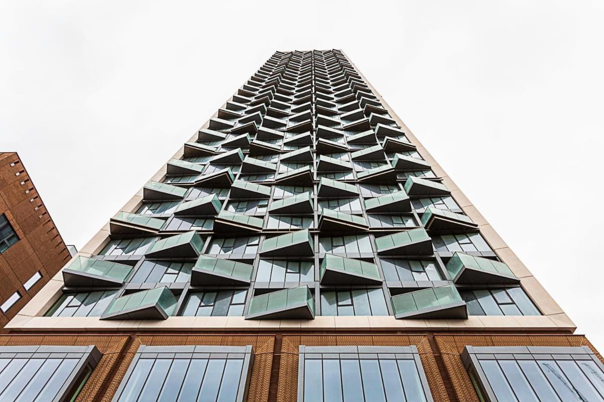 Icon Tower Appartamento *
